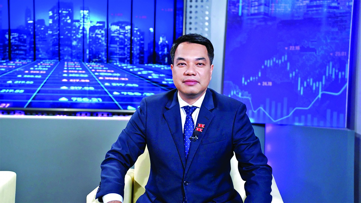 Doanh nhân Việt Nam: Phát huy bản lĩnh kiến tạo và khát vọng vươn tầm trong giai đoạn mới Doanh nhân Việt Nam: Phát huy bản lĩnh kiến tạo và khát vọng vươn tầm trong giai đoạn mới