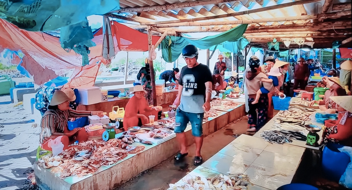 Cần giải quyết tận gốc vấn đề niềm tin trong nước