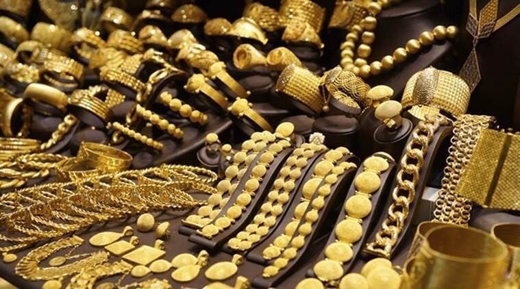 Từ 10/10/2025, giảm thuế xuất khẩu vàng trang sức, mỹ nghệ về 0% Từ 10/10/2025, giảm thuế xuất khẩu vàng trang sức, mỹ nghệ về 0%