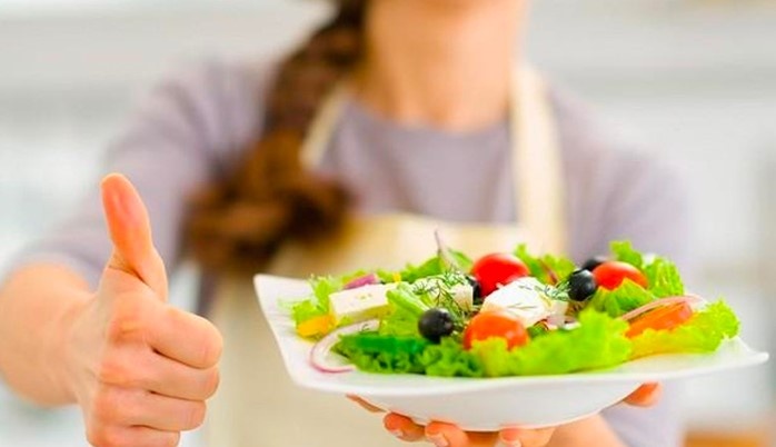 Giảm cân: 6 lầm tưởng phá hoại sức khỏe Giảm cân: 6 lầm tưởng phá hoại sức khỏe