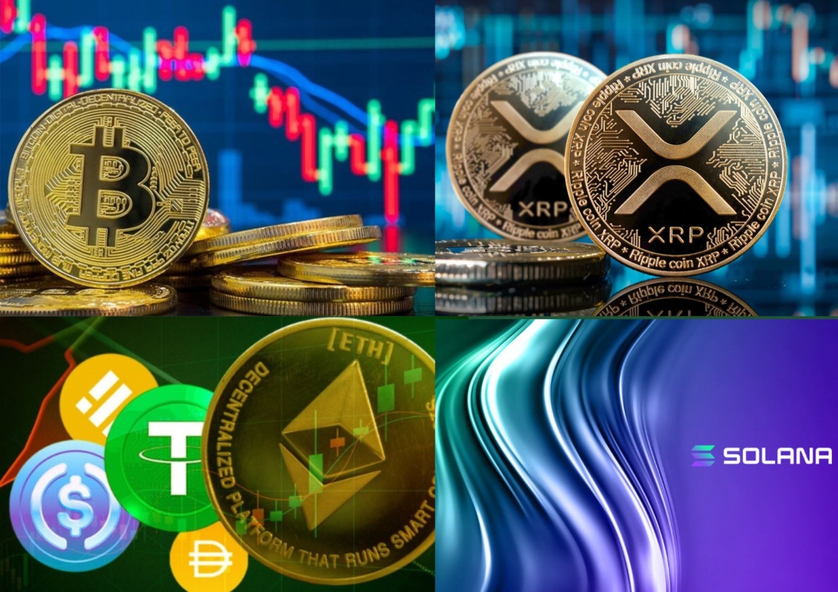 Bitcoin lao dốc, hơn 1,6 triệu nhà đầu tư cháy tài khoản trong ngày đen tối của thị trường phái sinh Bitcoin lao dốc, hơn 1,6 triệu nhà đầu tư cháy tài khoản trong ngày đen tối của thị trường phái sinh