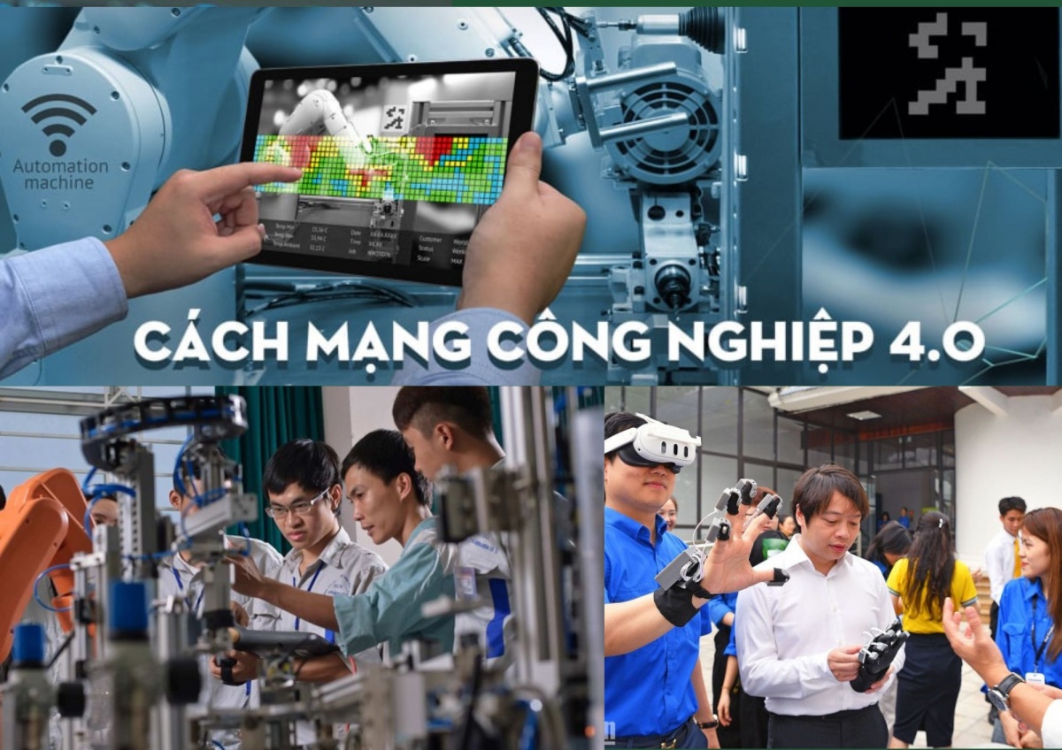 Đừng để “hệ điều hành” lạc hậu trì kéo “phần mềm” đổi mới sáng tạo Đừng để “hệ điều hành” lạc hậu trì kéo “phần mềm” đổi mới sáng tạo