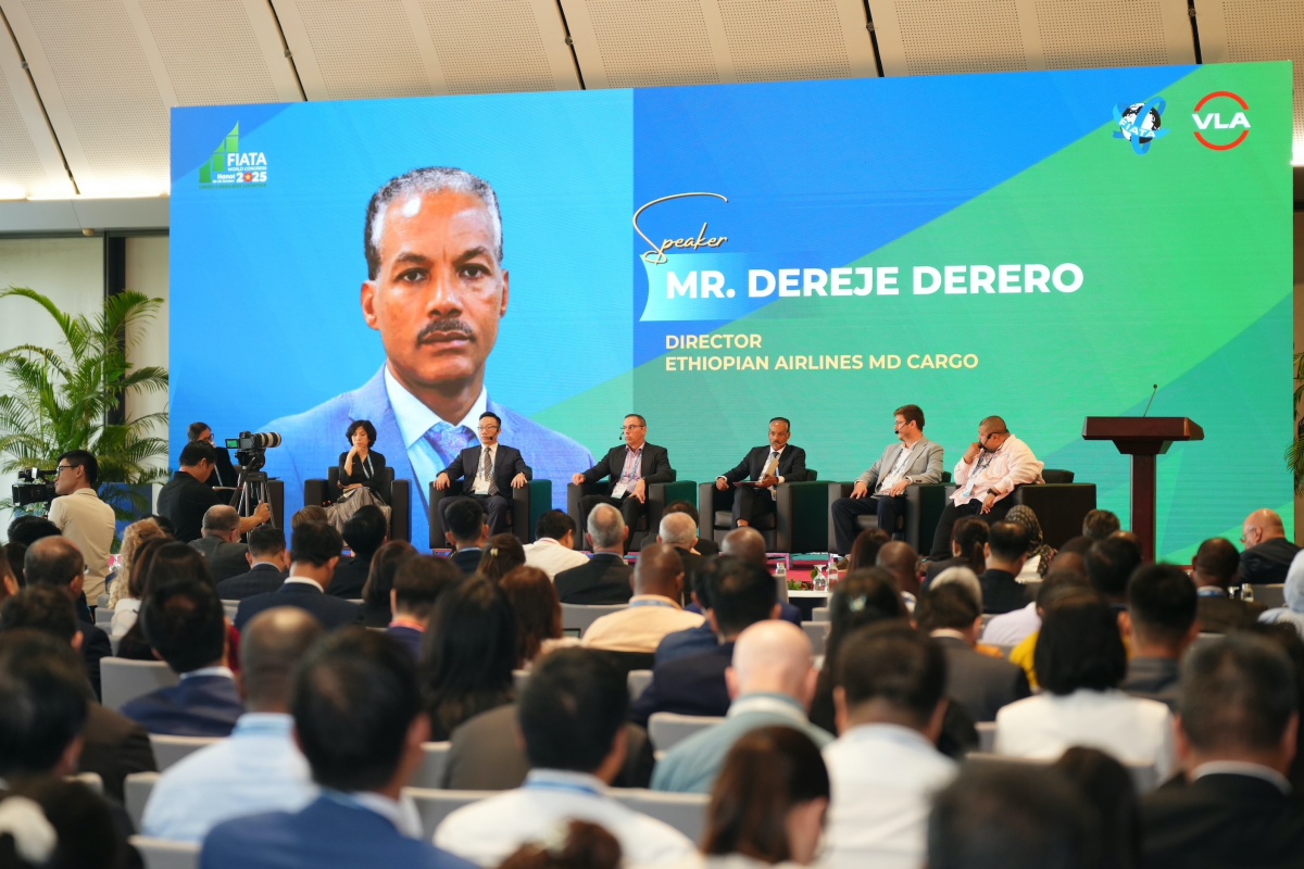 FIATA World Congress 2025 FIATA World Congress 2025