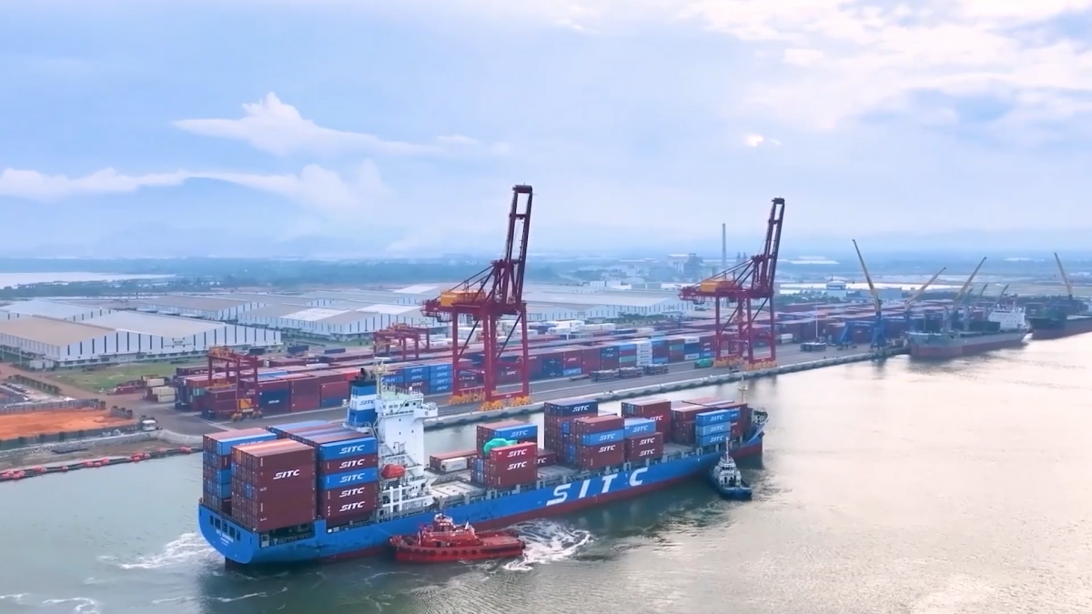 dành cho thương mại điện tử và logistics dành cho thương mại điện tử và logistics