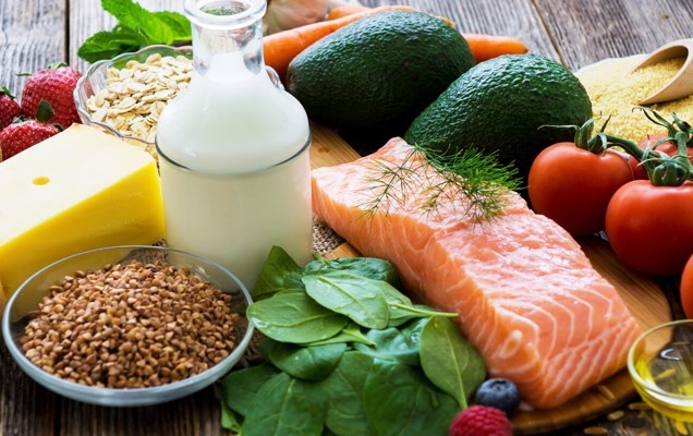 7 nguồn cung cấp vitamin B12 tốt nhất cho sức khỏe gan 7 nguồn cung cấp vitamin B12 tốt nhất cho sức khỏe gan