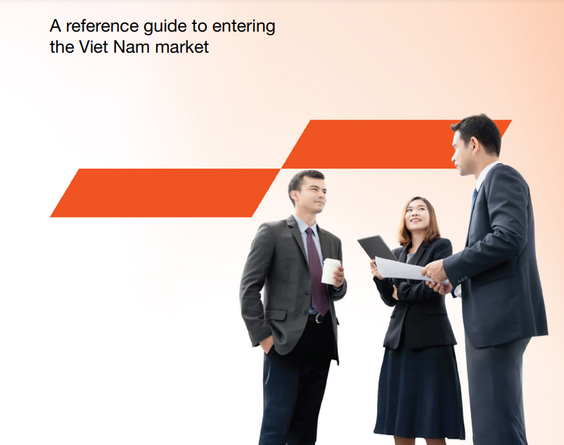 VCCI và PwC Việt Nam ra mắt ấn phẩm “Kinh doanh tại Việt Nam” VCCI và PwC Việt Nam ra mắt ấn phẩm “Kinh doanh tại Việt Nam”