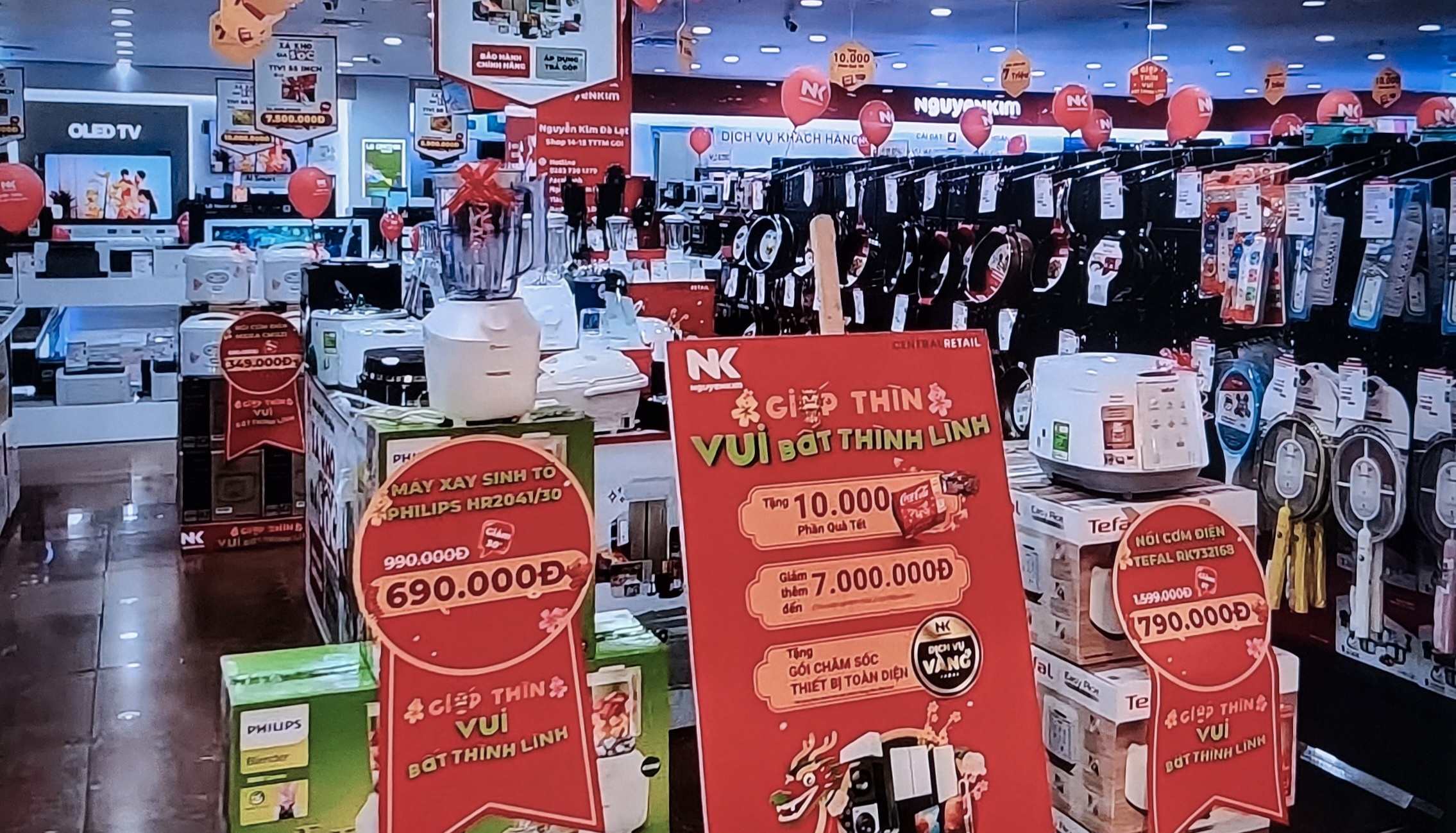 Thị trường bán lẻ Việt Nam đang trưởng thành hơn Thị trường bán lẻ Việt Nam đang trưởng thành hơn