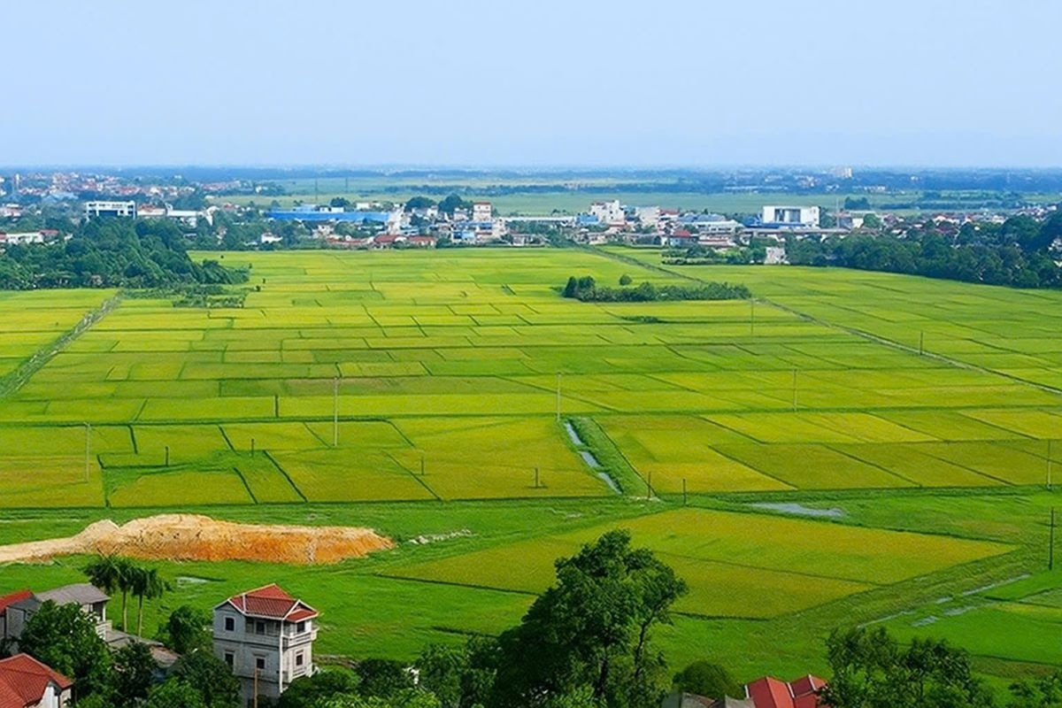 Làm giàu, làm sạch cơ sở dữ liệu quốc gia về đất đai hứa hẹn mang lại bước đột phá trong quản lý đất đai Làm giàu, làm sạch cơ sở dữ liệu quốc gia về đất đai hứa hẹn mang lại bước đột phá trong quản lý đất đai