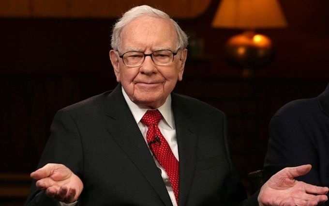Muốn đầu tư như Warren Buffett? Hãy hỏi chính mình một câu trước khi mua cổ phiếu Muốn đầu tư như Warren Buffett? Hãy hỏi chính mình một câu trước khi mua cổ phiếu