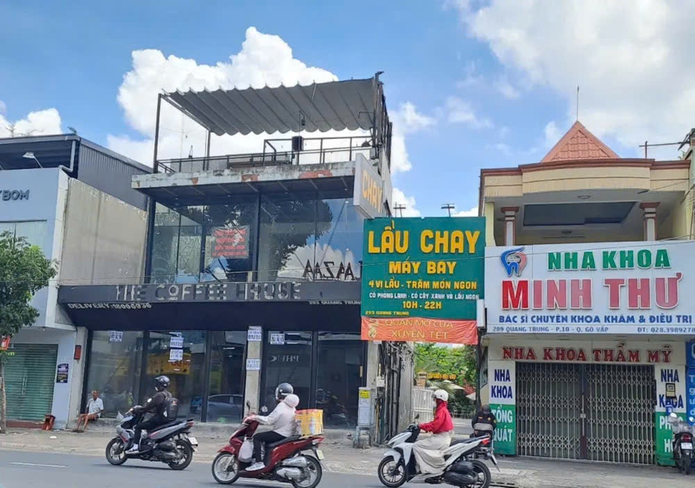 Cuộc đại cơ cấu đại lý ngành F&B: Khi thị trường chọn lọc những người ở lại