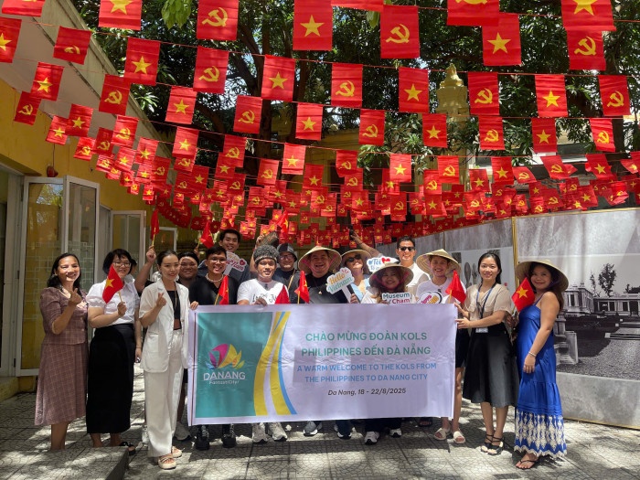 Xu hướng truyền thông du lịch bằng nội dung sáng tạo Xu hướng truyền thông du lịch bằng nội dung sáng tạo