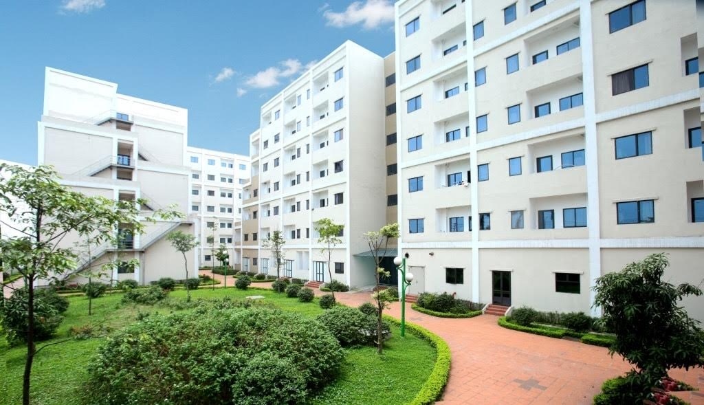 Đẩy mạnh truyền thông chính sách nhà ở xã hội của NHCSXH tỉnh Đồng Nai Đẩy mạnh truyền thông chính sách nhà ở xã hội của NHCSXH tỉnh Đồng Nai