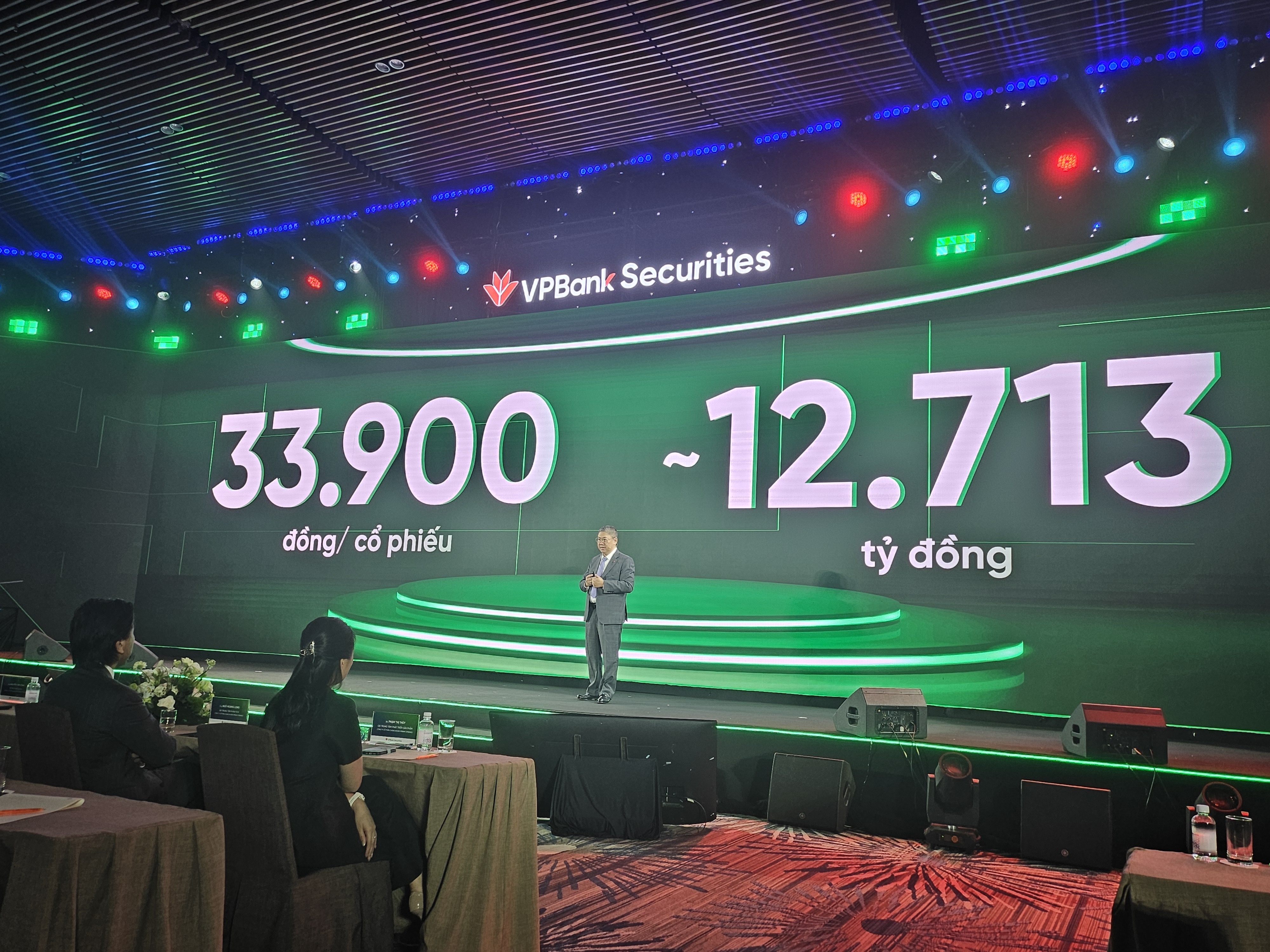 VPBankS IPO - hướng đi chiến lược phát triển mô hình tập đoàn VPBankS IPO - hướng đi chiến lược phát triển mô hình tập đoàn