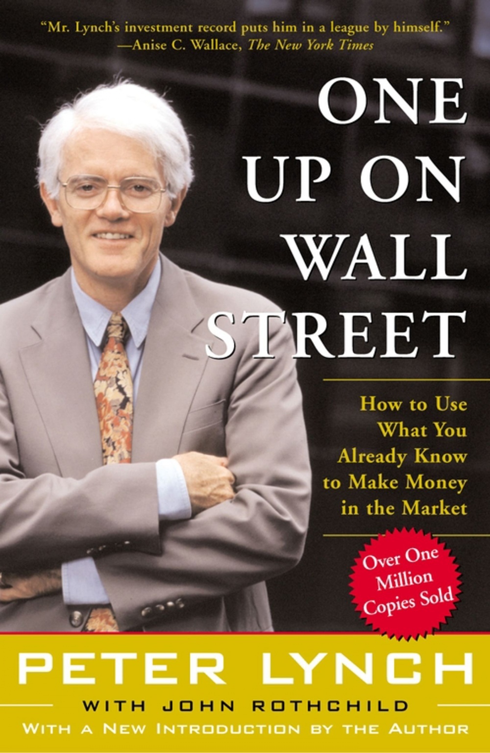 Peter Lynch chỉ ra 10 sai lầm kinh điển mà hầu hết nhà đầu tư chứng khoán đều mắc phải