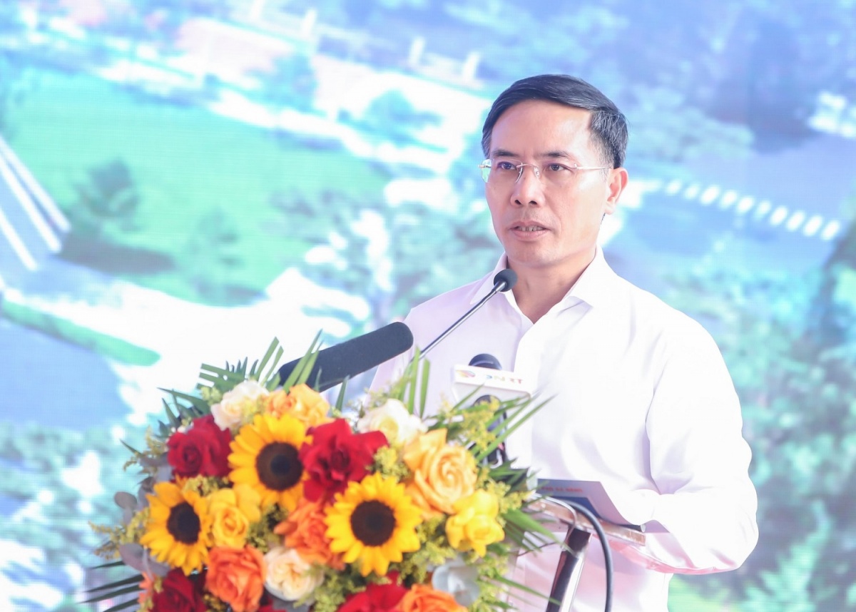 Agribank góp sức xây dựng các trường nội trú tại Đà Nẵng Agribank góp sức xây dựng các trường nội trú tại Đà Nẵng