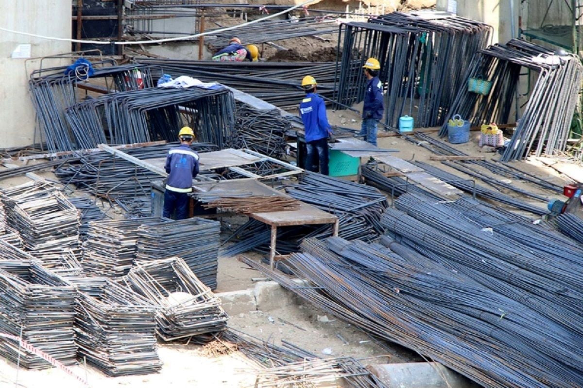 Bộ Xây dựng kiểm tra, rà soát nguồn cung, đảm bảo thị trường vật liệu ổn định Bộ Xây dựng kiểm tra, rà soát nguồn cung, đảm bảo thị trường vật liệu ổn định
