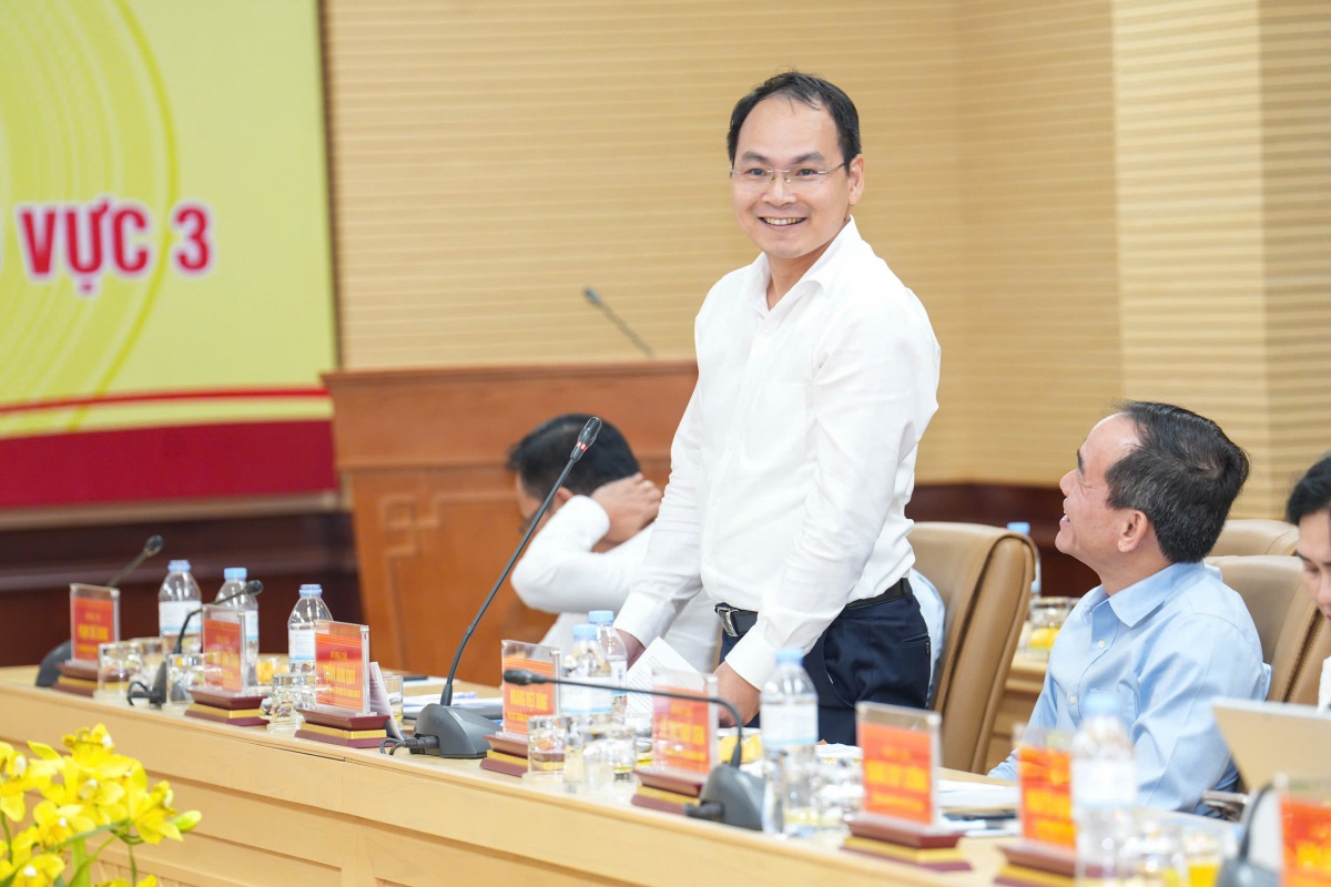 NHNN Khu vực 3: Hướng dòng vốn vào các động lực tăng trưởng, thúc đẩy phát triển kinh tế vùng Tây Bắc