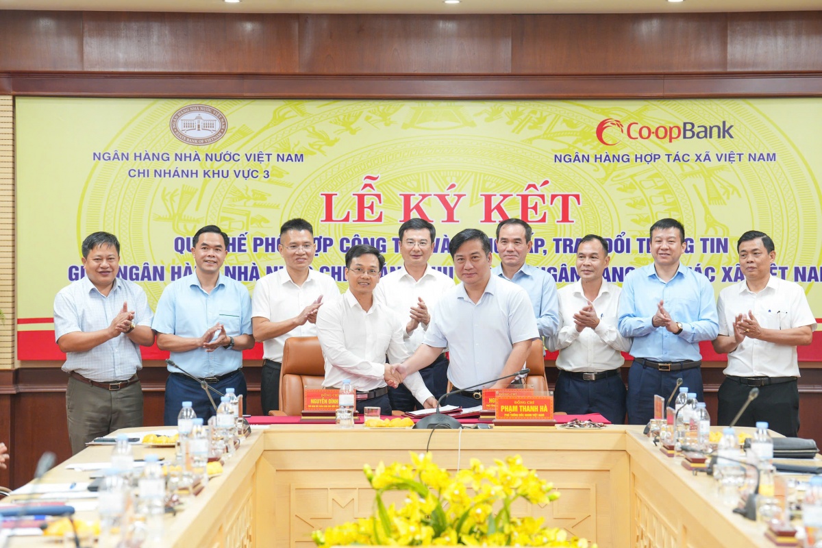 NHNN Khu vực 3: Hướng dòng vốn vào các động lực tăng trưởng, thúc đẩy phát triển kinh tế vùng Tây Bắc