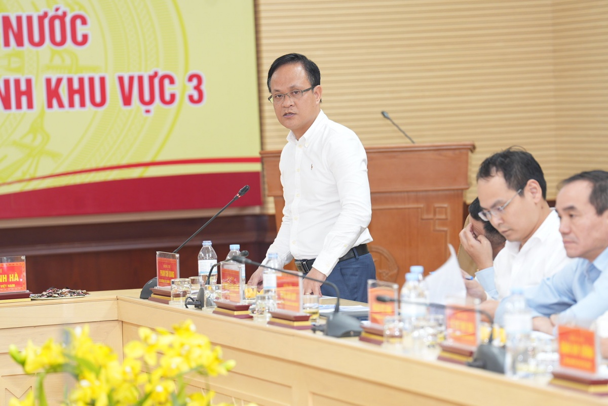 NHNN Khu vực 3: Hướng dòng vốn vào các động lực tăng trưởng, thúc đẩy phát triển kinh tế vùng Tây Bắc