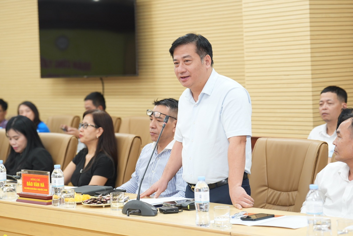 NHNN Khu vực 3: Hướng dòng vốn vào các động lực tăng trưởng, thúc đẩy phát triển kinh tế vùng Tây Bắc