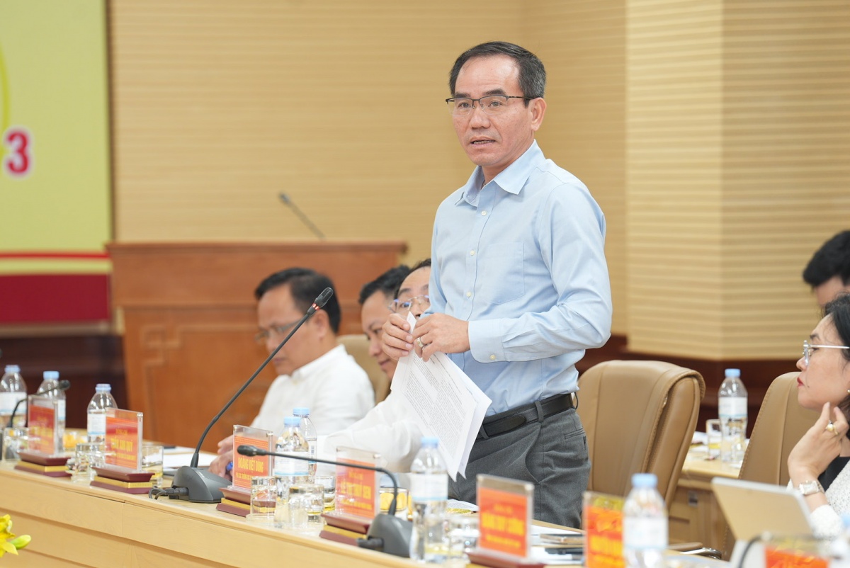 NHNN Khu vực 3: Hướng dòng vốn vào các động lực tăng trưởng, thúc đẩy phát triển kinh tế vùng Tây Bắc