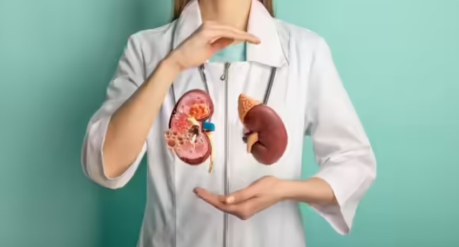 Dấu hiệu sớm của bệnh thận: 6 triệu chứng không bao giờ được bỏ qua Dấu hiệu sớm của bệnh thận: 6 triệu chứng không bao giờ được bỏ qua