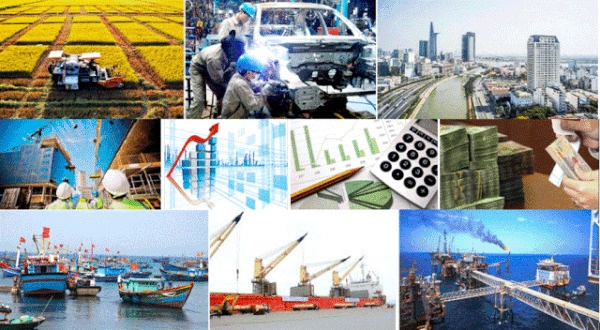 Xây dựng Kế hoạch 5 năm 2026-2030 với tinh thần hành động quyết liệt, đồng bộ, khả thi, hiệu quả, phấn đấu GDP 10%/năm trở lên
