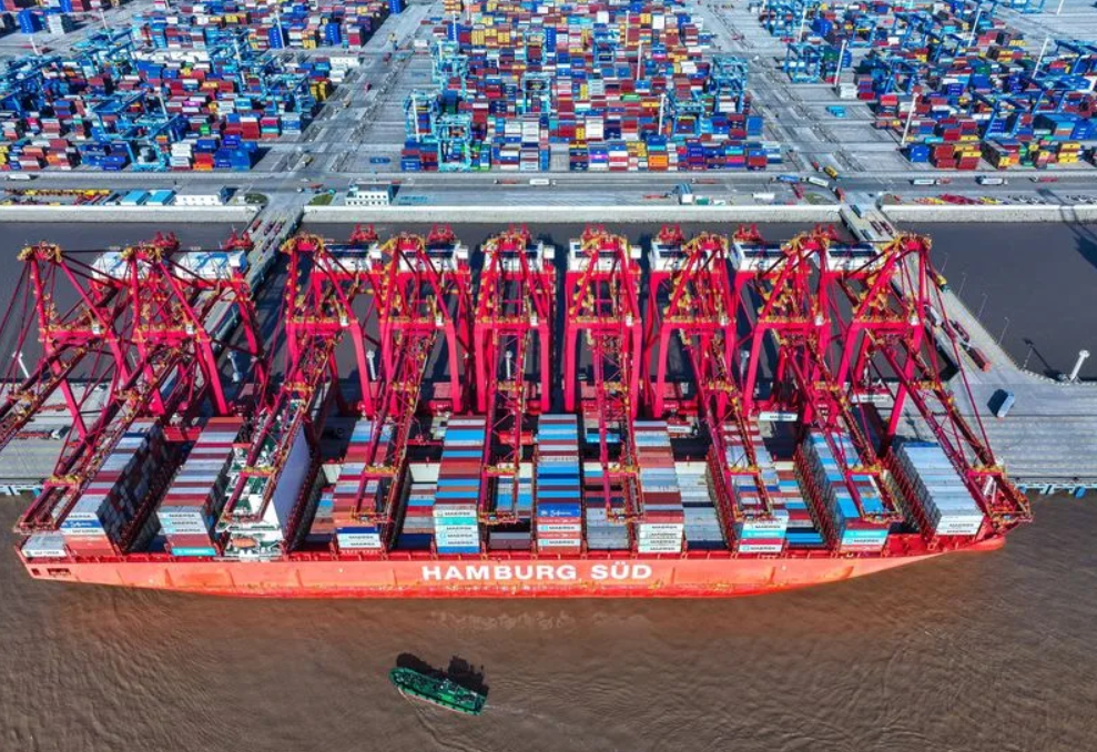 GDP quý III của Trung Quốc dự kiến chậm lại xuống mức thấp nhất trong một năm GDP quý III của Trung Quốc dự kiến chậm lại xuống mức thấp nhất trong một năm