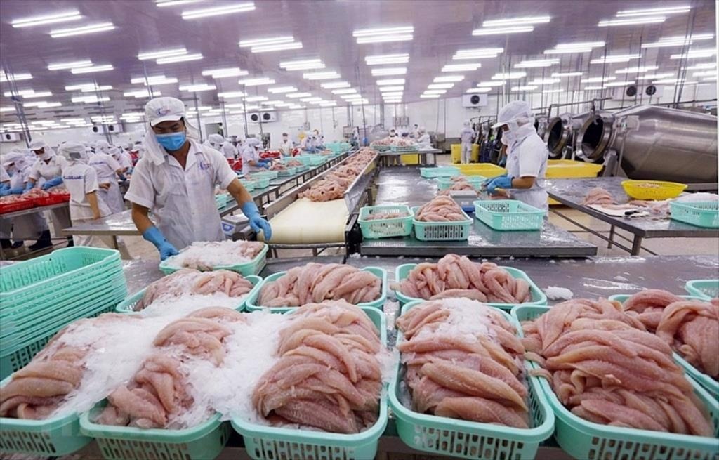 Cải cách thuế và hải quan - bước chuyển căn bản kiến tạo môi trường kinh doanh minh bạch, hiện đại