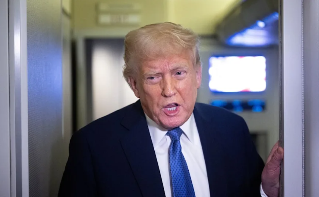 Giới đầu tư lạc quan trước viễn cảnh ông Trump 