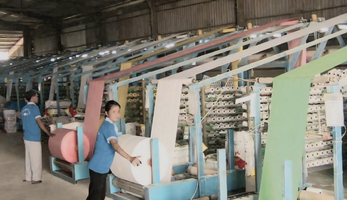 Xanh hóa ngành nhựa là xu hướng tất yếu và là cơ hội để doanh nghiệp Việt Nam bứt phá Xanh hóa ngành nhựa là xu hướng tất yếu và là cơ hội để doanh nghiệp Việt Nam bứt phá