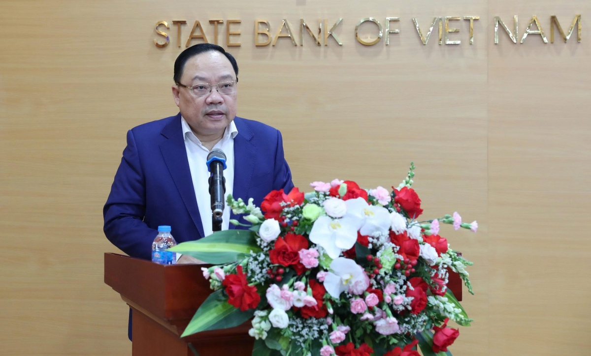 Ngân hàng siết chặt phối hợp để ngăn chặn gian lận, lừa đảo tài chính