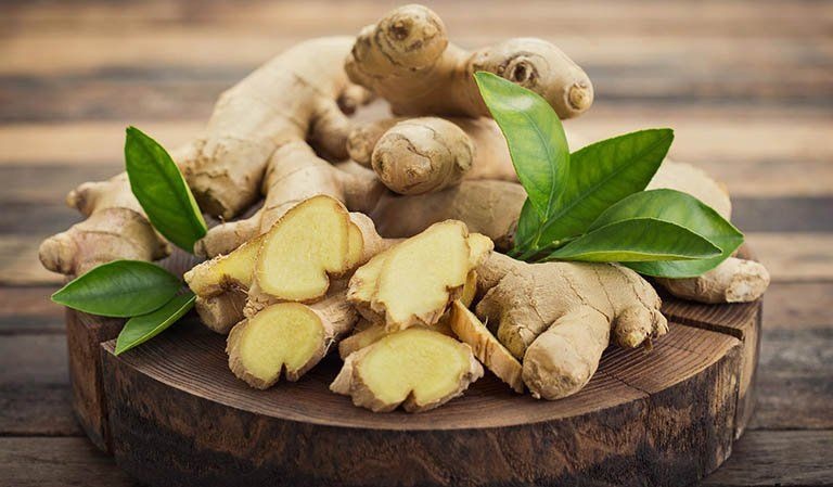 7 loại thảo mộc và gia vị có thể bảo vệ phổi một cách tự nhiên