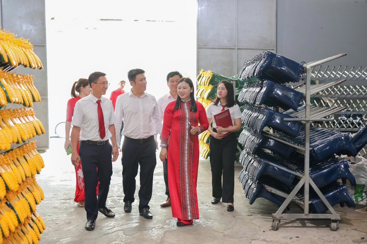 Đắk Lắk: Chính quyền đồng hành cùng doanh nghiệp vượt khó