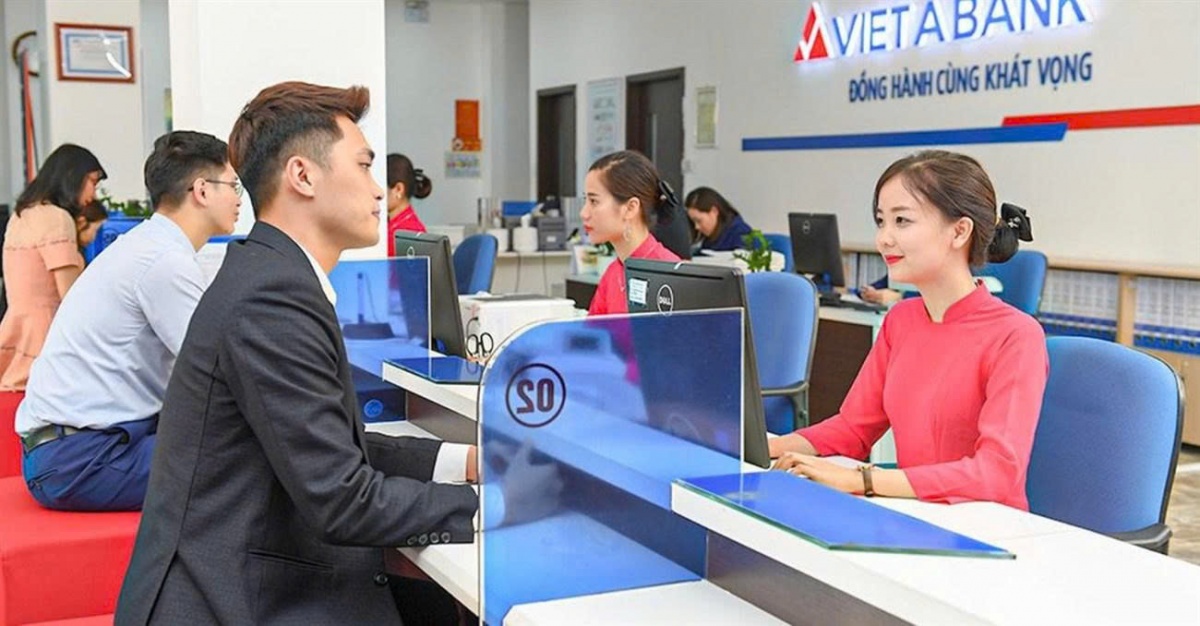 VietABank tăng trưởng tín dụng vững chắc