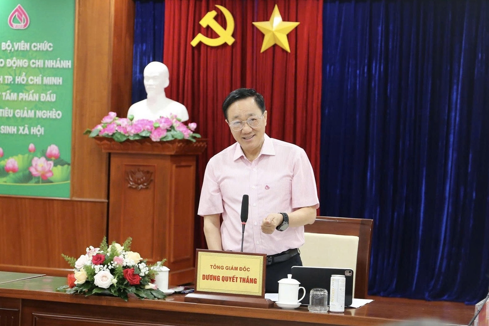 T.P Hồ Chí Minh: Nguồn vốn chính sách đã góp phần duy trì và mở rộng sinh kế cho gần 73.383 lao động
