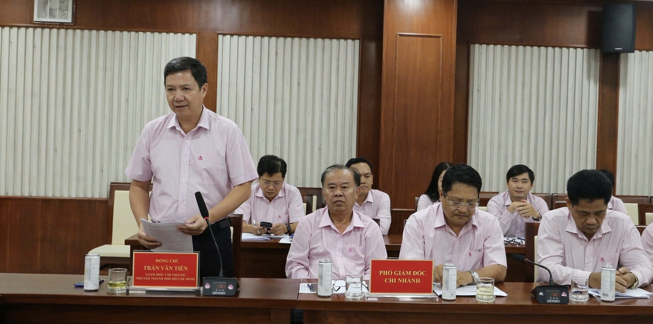 T.P Hồ Chí Minh: Nguồn vốn chính sách đã góp phần duy trì và mở rộng sinh kế cho gần 73.383 lao động