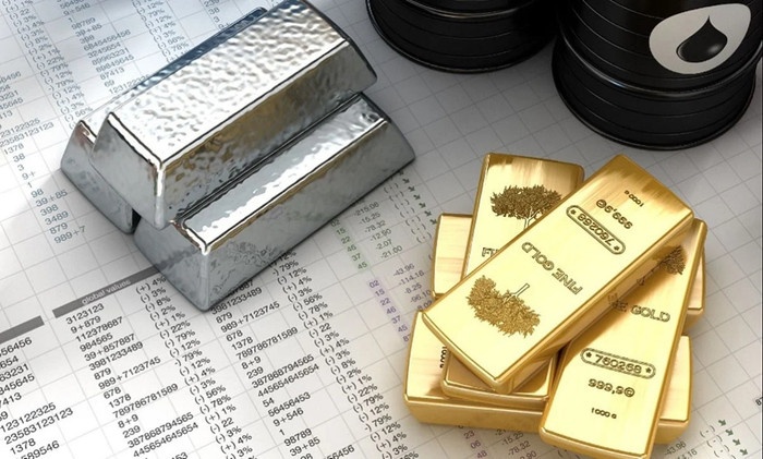 Cẩn trọng khi “lướt sóng” vàng, bạc Cẩn trọng khi “lướt sóng” vàng, bạc