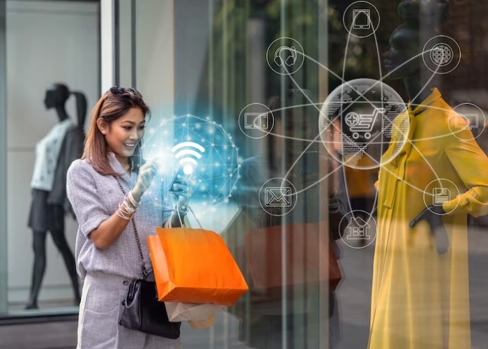 Ứng dụng AI: Tạo trải nghiệm vượt mong đợi trong chăm sóc khách hàng Ứng dụng AI: Tạo trải nghiệm vượt mong đợi trong chăm sóc khách hàng