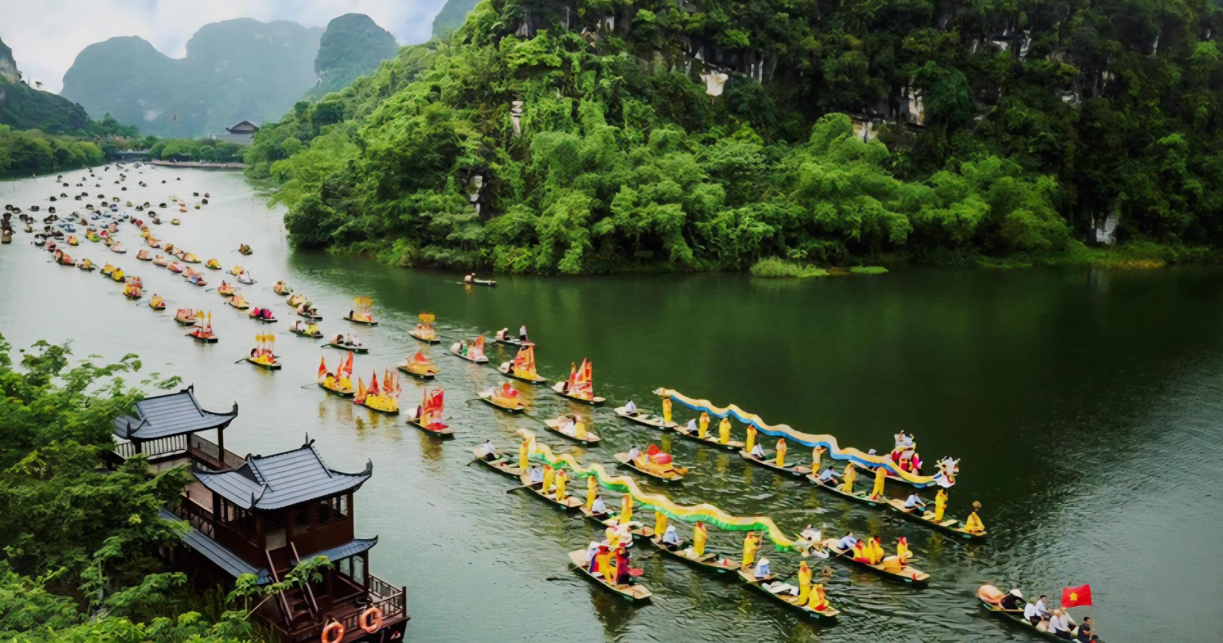trong 9 tháng năm 2025, Việt Nam đón hơn 13 triệu lượt khách quốc tế và phục vụ trên 90 triệu lượt khách nội địa trong 9 tháng năm 2025, Việt Nam đón hơn 13 triệu lượt khách quốc tế và phục vụ trên 90 triệu lượt khách nội địa