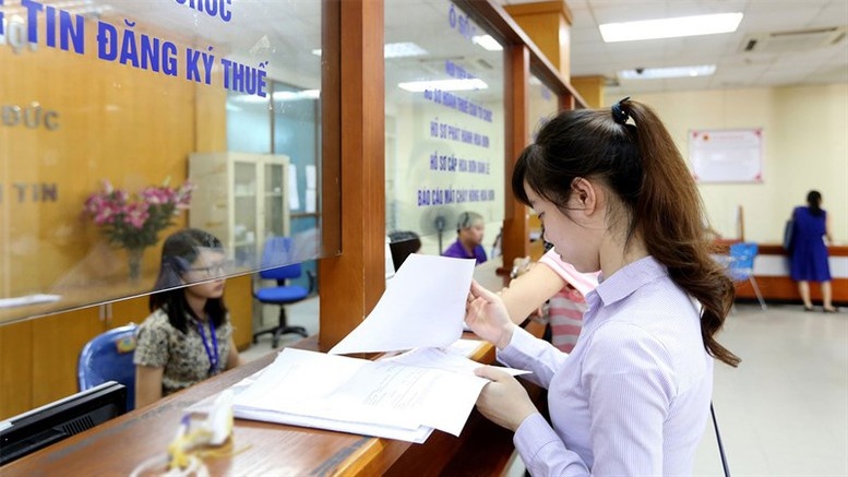 VCCI kiến nghị Chính phủ chỉ đạo Bộ Tài chính xây dựng cơ chế hoàn thuế tự động đối với các hồ sơ hợp lệ.
