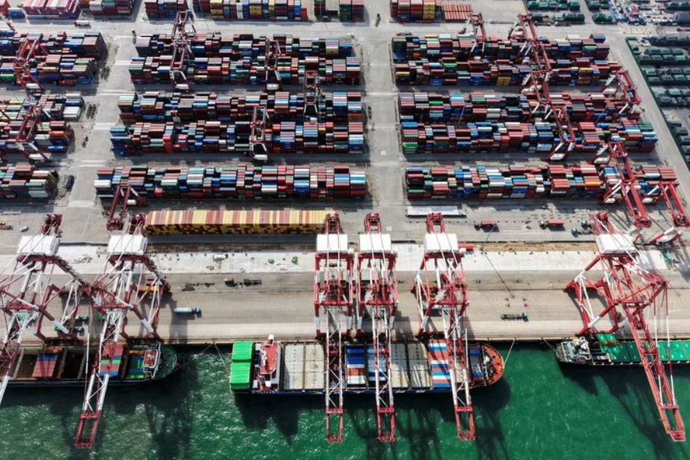 IMF kêu gọi châu Á cắt giảm rào cản thương mại để ứng phó thuế quan của Mỹ