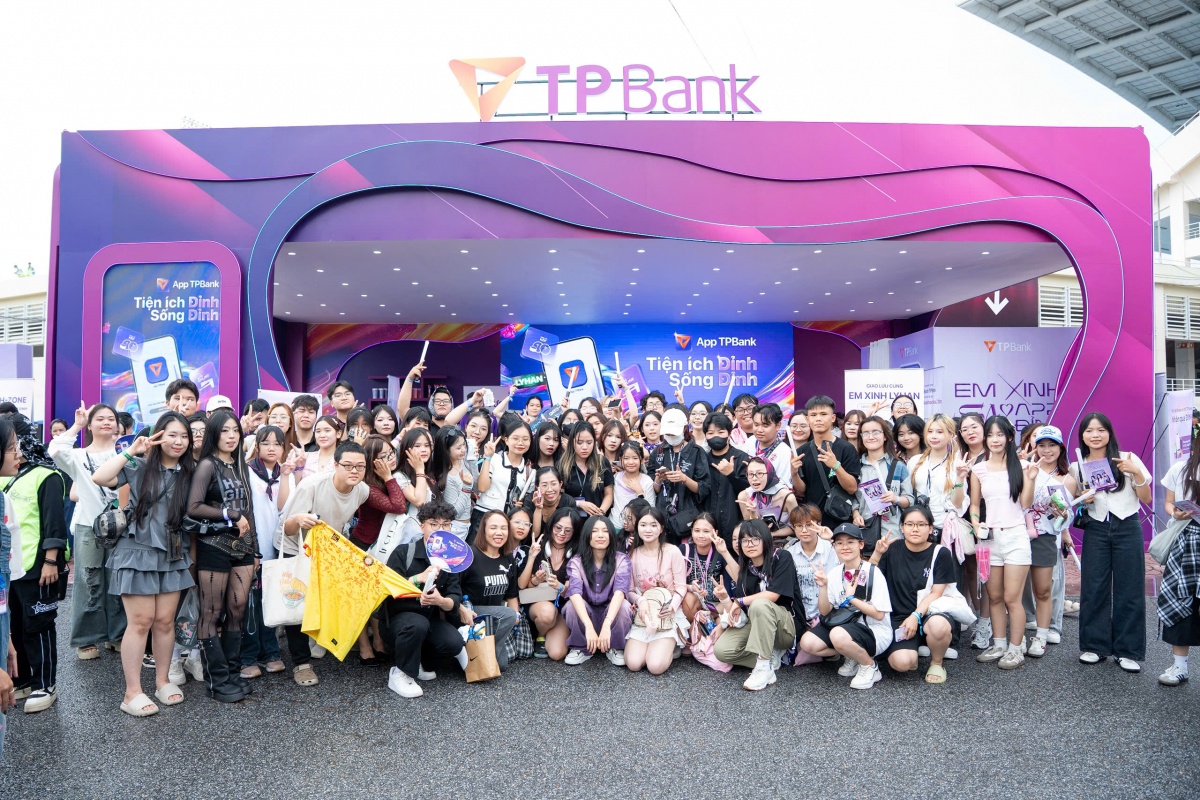 TPBank nâng cao hiệu quả hoạt động và mở rộng nền tảng hướng tới phát triển bền vững TPBank nâng cao hiệu quả hoạt động và mở rộng nền tảng hướng tới phát triển bền vững