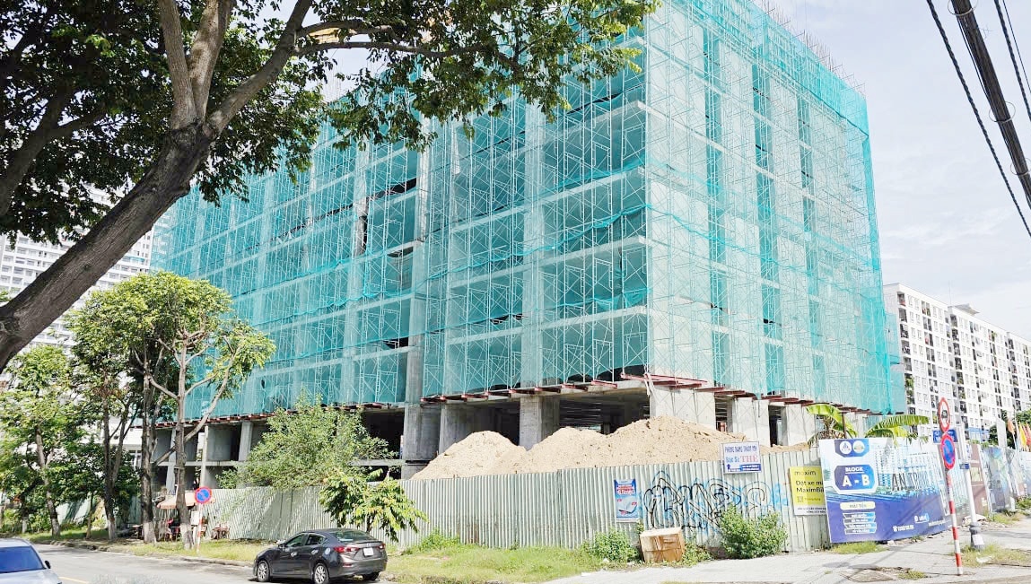 Đà Nẵng: Cần giải pháp mạnh để “hạ nhiệt” giá vật liệu xây dựng Đà Nẵng: Cần giải pháp mạnh để “hạ nhiệt” giá vật liệu xây dựng