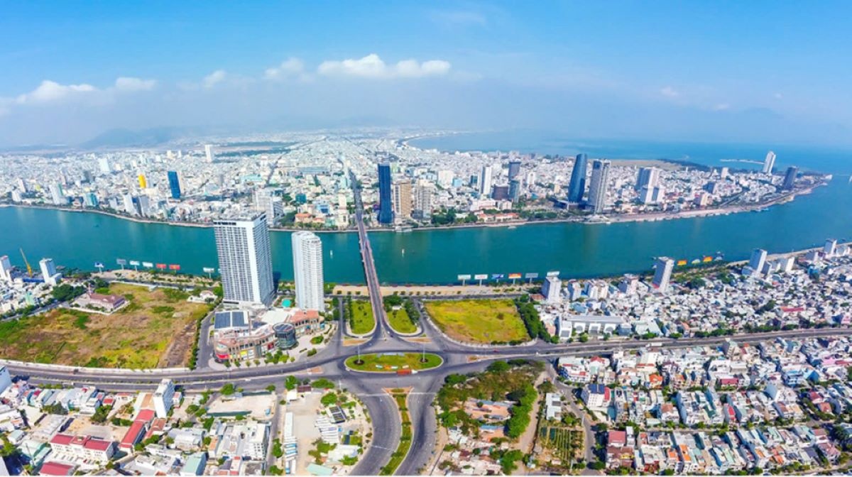 Đà Nẵng đang khởi sắc trở lại trên bản đồ bất động sản khi nguồn cung tăng, giá vẫn giữ vững Đà Nẵng đang khởi sắc trở lại trên bản đồ bất động sản khi nguồn cung tăng, giá vẫn giữ vững