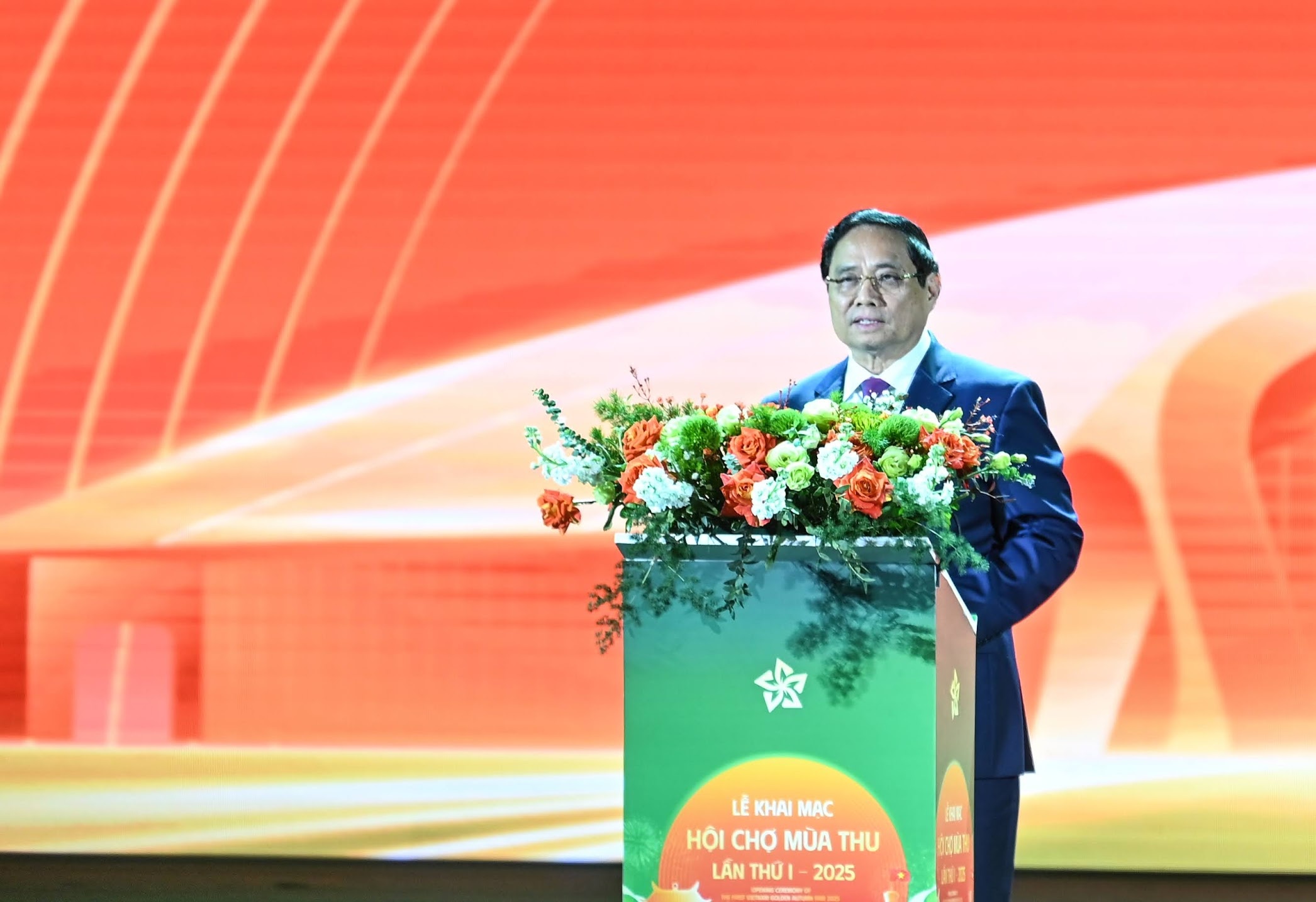 Hội chợ Mùa Thu 2025: Kết nối thương mại và văn hóa Việt trong kỷ nguyên số Hội chợ Mùa Thu 2025: Kết nối thương mại và văn hóa Việt trong kỷ nguyên số