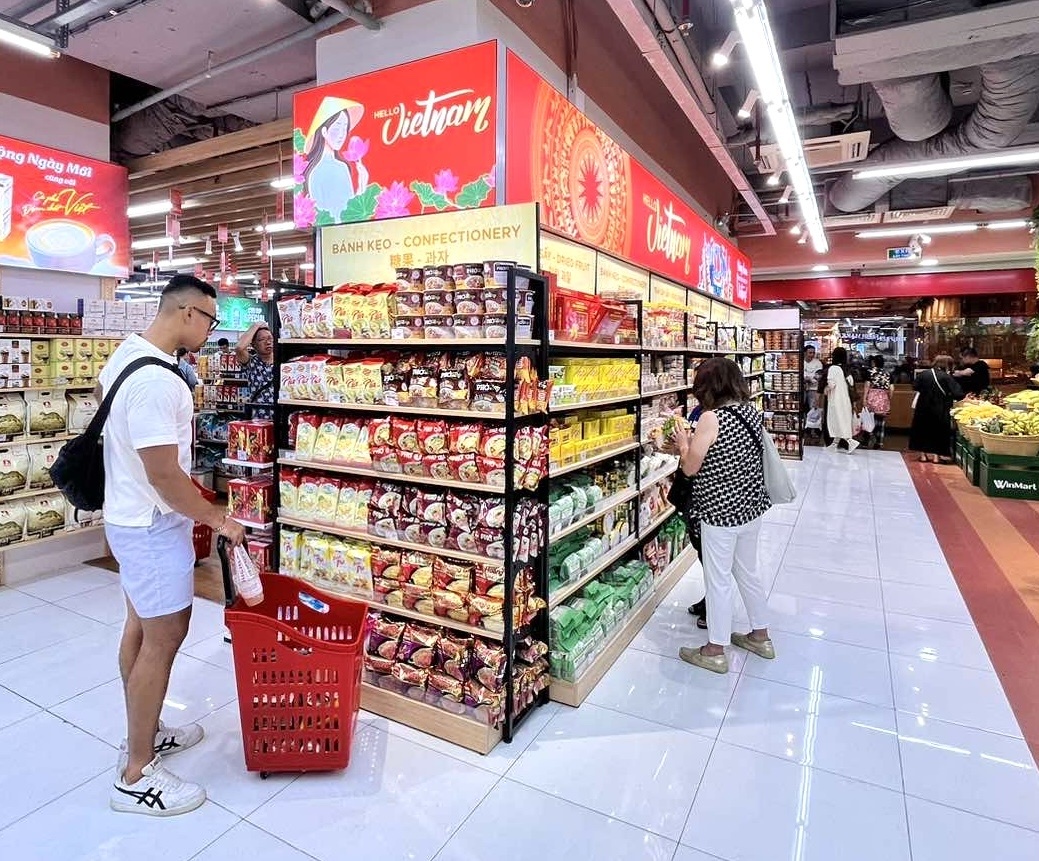 Masan thực hiện cam kết với cổ đông tăng trưởng quy mô có lợi nhuận Masan thực hiện cam kết với cổ đông tăng trưởng quy mô có lợi nhuận