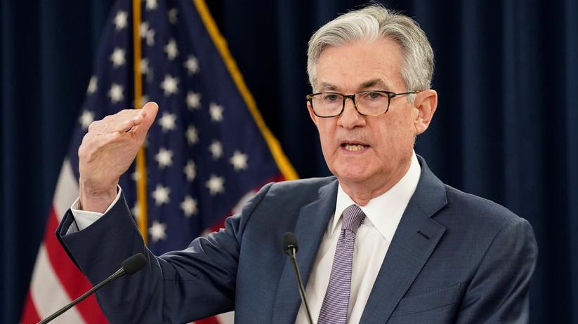 Fed có phát tín hiệu tiếp tục giảm lãi suất sau cuộc họp tháng 10?