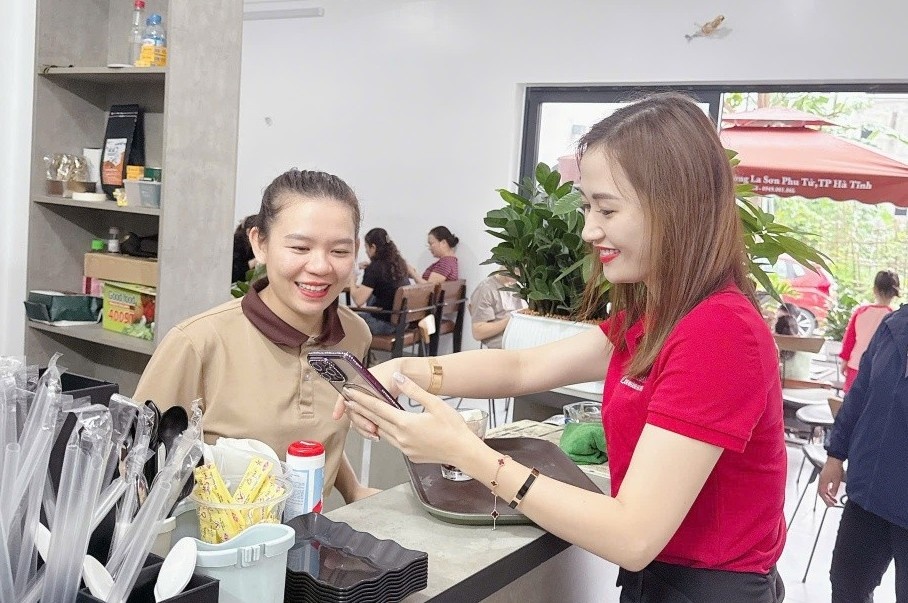 Các TCTD trong khu vực Bắc Trung Bộ đã và tập trung nguồn vốn cho các lĩnh vực sản xuất, kinh doanh, các ngành ưu tiên…