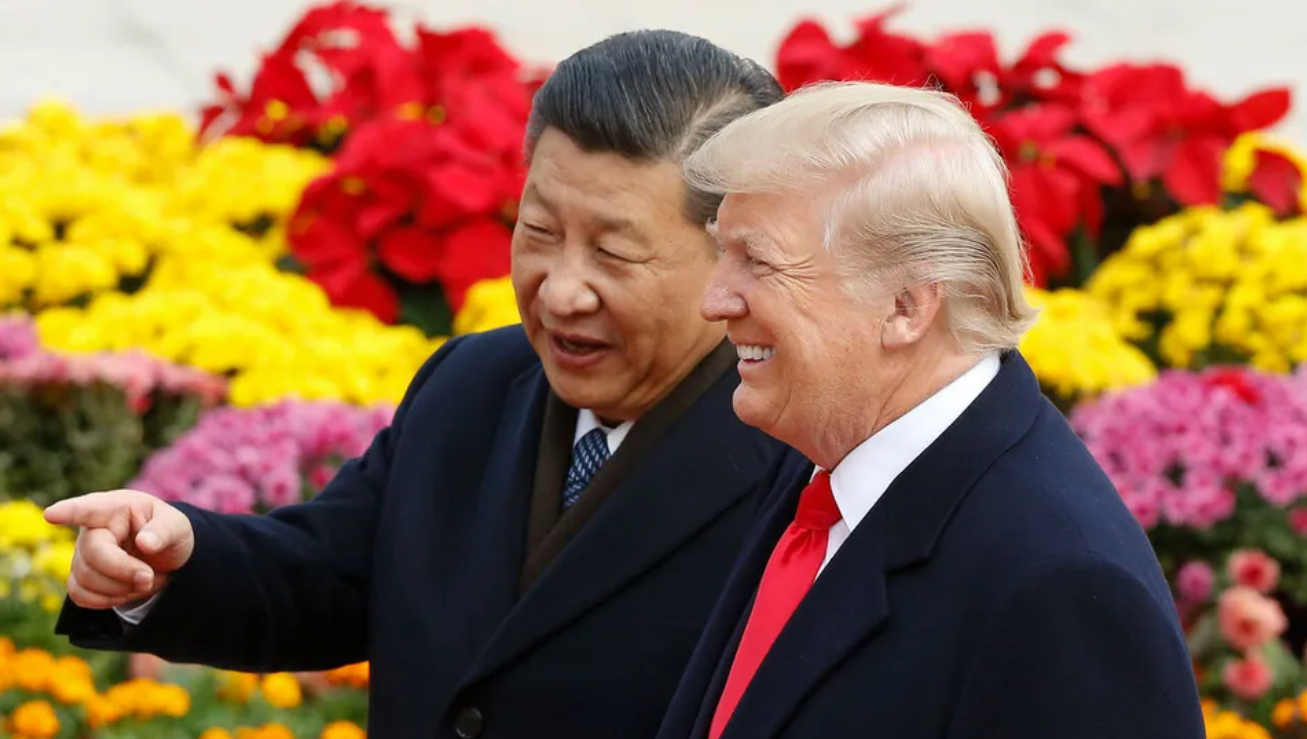 Cuộc gặp giữa ông Trump và ông Tập có thể và không thể giải quyết được điều gì? Cuộc gặp giữa ông Trump và ông Tập có thể và không thể giải quyết được điều gì?